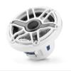 JL Audio M6 Series 6.5" Marine Coaxial Speakers w/Gloss White Sport Grille - M6-650X-S-GwGw [010-03090-00] view 4