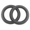 2Pcs 5" Replacement Speaker Foam Surround Wide Roll for Repair 126/115/94/84mm view 1