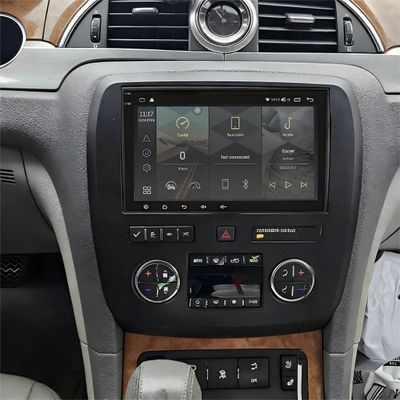 4+64GB Car Radio for Chevrolet Colorado 2015 2016 2017 2018 2019 2020 2021 2022 with Apple Carplay & Android Auto, 8-Inch Touch Screen Car Stereo with GPS Bluetooth WiFi Double Din DSP FM Camera