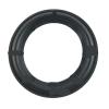 2pcs 4 INCH Speaker Rubber Surround Edge Woofer Repairing Folding Edge Subwoofer Ring Repair Accessories Speaker Suspension(4 Inch 99mm) view 1