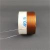 1pcs 49.5mm Bass Voice Coil Two Layers Titanium Skeleton 8OHM for 8" 10" inch Woofer Speaker Coil Accessories view 4