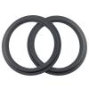 2Pcs 12 Inch Speaker Rubber Repair Suspension Surround 295MM Folding Ring Full Range Woofer Speaker Replacement Rubber Edge view 1