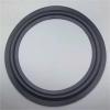 2Pcs 12 Inch Speaker Rubber Repair Suspension Surround 295MM Folding Ring Full Range Woofer Speaker Replacement Rubber Edge view 3