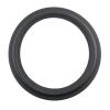 2Pcs 12 Inch Speaker Rubber Repair Suspension Surround 295MM Folding Ring Full Range Woofer Speaker Replacement Rubber Edge view 4