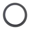 2Pcs 10 Inch Foam Side for Woofer Horn Sponge Edge Folding Ring 10 Inch Speaker Foam Surround view 4