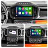 Android Car Stereo for Fiat Strada 2020-2021,9 inch IPS Touchscreen with Upgrade Wireless CarPlay & Android Auto,WiFi/GPS,Support SWC and Subwoofer,4-Core 2G+32G view 2