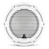 JL Audio M7 12" Marine Subwoofer w/Gloss White Classic Grille - M7-12IB-C-GwGw-4 [010-03285-00] view 1