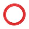 2PCS Red Speaker Foam Surround Subwoofer 8 INCH 10 INCH 12 INCH Woofer Speaker Repair Part Sponge Ring Side(10 INCH) view 2