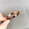 2pcs Aftermarket 44.4 mm 44.5mm Tweeter Diaphragm Inner Wire Ring Voice Coil 1.25 inch view 4
