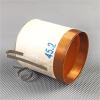 1pcs 45.2mm 8 Ohm 2 Layers in&Out with Copper Wire Voice Coil Woofer Bass Speaker view 3