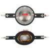 25.5mm 25Core Tweeters Voice Coil Titanium Film Diaphragm 8OHM Treble Speaker Repair Accessories(8PCS) view 2