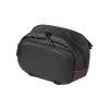 6L Crossbody Camera Bag Large Capacity for Camera/Lens/Action Camera view 1