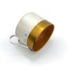 1pcs 61mm Aluminum Wire Voice Coil Loudspeaker 8 Ohm view 2