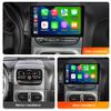 Android Car Stereo for Fiat Strada Idea 2012-2016,9 inch IPS Touchscreen with Upgrade Wireless CarPlay & Android Auto,WiFi/GPS,Support SWC and Subwoofer,4-Core 1+32G view 2