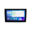 Android Car Stereo for Fiat Bravo 2007-2012,9 inch IPS Touchscreen with Upgrade Wireless CarPlay & Android Auto,WiFi/GPS,Support SWC and Subwoofer,8-Core 8G+128G view 1