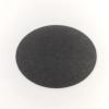 2Pcs 95mm Speaker Paper Dust Cap Woofer Dome Concave Cover Bass Repair view 3