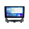 Android Car Stereo for Fiat Strada Idea 2012-2016,9 inch IPS Touchscreen with Upgrade Wireless CarPlay & Android Auto,WiFi/GPS,Support SWC and Subwoofer,8-Core 8G+128G view 1