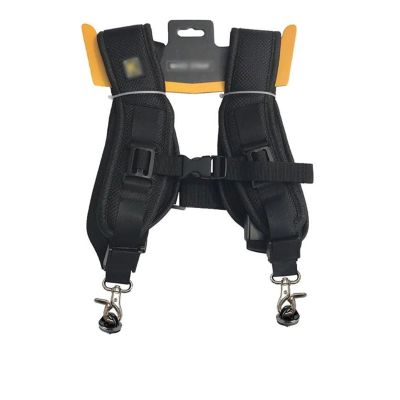 HSIJYGX Shoulder Camera Neck Strap Quick Rapid Sling Camera Belt for Digital SLR DSLR Belt