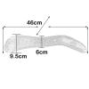 HSIJYGX Shoulder Camera Neck Strap Quick Rapid Sling Camera Belt for Digital SLR DSLR Belt view 2