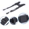 HSIJYGX Shoulder Camera Neck Strap Quick Rapid Sling Camera Belt for Digital SLR DSLR Belt view 3