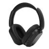 Zopsc Wireless Bluetooth Headphones, 40H Playtime Wireless Music Over Ear Headphones with Dual Speakers for Home Office Travel Work PC (Black) view 1