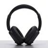Zopsc Wireless Bluetooth Headphones, 40H Playtime Wireless Music Over Ear Headphones with Dual Speakers for Home Office Travel Work PC (Black) view 4