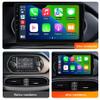 Android Car Stereo for Fiat Egea 2015-2018,9 inch IPS Touchscreen with Upgrade Wireless CarPlay & Android Auto,WiFi/GPS,Support SWC and Subwoofer,4-Core 1+32G view 2