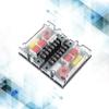 2 Way Car Audios Frequency Divider Circuit Loudspeaker Speaker Waves Filter view 2
