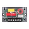 2 Way Car Audios Frequency Divider Circuit Loudspeaker Speaker Waves Filter view 3