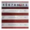 FYBQSMYSD Backlight Strip 8LED Compatible with 40BG3K 40BL5EA 40BL2EA 40BL3EA 40AJ2E 40AJ2I 40AJ2K 40AJ6IE 40AJ6KE LC-40UK7252E Spare Parts(6pcs for 2 TV) view 2