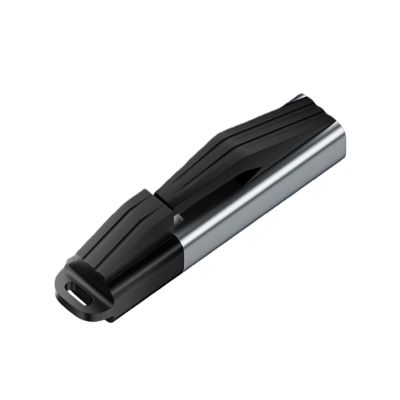 Vmohuyktx Alloy Type C to RJ45 Adapter Providing 1000Mbps Fast Ethernet Connectivity Plugs Play Feature Keychain Design for Laptops Gigabit Ethernet