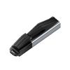 Vmohuyktx Alloy Type C to RJ45 Adapter Providing 1000Mbps Fast Ethernet Connectivity Plugs Play Feature Keychain Design for Laptops Gigabit Ethernet view 1