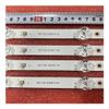 FYBQSMYSD Backlight Strip Compatible with AK50H1485 MSG-T500-303018774-09 1.3.10700000229 MSG-T500-F1-3030-026-09 Spare Parts(5 Kit for 5 TV) view 3
