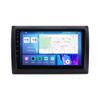 Android Car Stereo for Fiat Stilo 2010,9 inch IPS Touchscreen with Upgrade Wireless CarPlay & Android Auto,WiFi/GPS,Support SWC and Subwoofer,4-Core 2G+32G view 1
