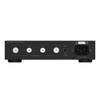 SMSL G1 HiFi Audio External Master Clock,High-Precision OCXO,Multi-Channel Drive+Linear Power Supply,Enhance Sound Quality for CD Players/Player/DAC,Compatible with T2/D2R/P2/PL200T/D200/PA200 (Black) view 2