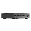 SMSL G1 HiFi Audio External Master Clock,High-Precision OCXO,Multi-Channel Drive+Linear Power Supply,Enhance Sound Quality for CD Players/Player/DAC,Compatible with T2/D2R/P2/PL200T/D200/PA200 (Black) view 4