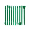 10 in 1 Plastic Crowbar Disassembly Spudger Opening Tools Kit Multi Functional 10pcs Phone Laptop PC Disassemble Tools view 1