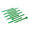 10 in 1 Plastic Crowbar Disassembly Spudger Opening Tools Kit Multi Functional 10pcs Phone Laptop PC Disassemble Tools view 2