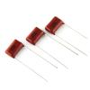 100pcsCapacitor 333J/400V Film Capacitor 400V333J Capacitor view 4