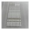 FYBQSMYSD Strips Compatible with KDL-40R455B KDL-40R450B KDL-40R453B KDL-40R485A KDL-40W607B KDL-40RM10B KDL-40W600B KDL-40R475B Spare Parts(2 Set for 2 TV) view 1