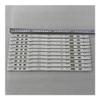 FYBQSMYSD Strips Compatible with KDL-40R455B KDL-40R450B KDL-40R453B KDL-40R485A KDL-40W607B KDL-40RM10B KDL-40W600B KDL-40R475B Spare Parts(2 Set for 2 TV) view 2