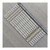 FYBQSMYSD Strips Compatible with KDL-40R455B KDL-40R450B KDL-40R453B KDL-40R485A KDL-40W607B KDL-40RM10B KDL-40W600B KDL-40R475B Spare Parts(2 Set for 2 TV) view 3
