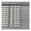 FYBQSMYSD Strips Compatible with KDL-40R455B KDL-40R450B KDL-40R453B KDL-40R485A KDL-40W607B KDL-40RM10B KDL-40W600B KDL-40R475B Spare Parts(2 Set for 2 TV) view 4