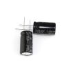 100pcsCapacitor 35V4700UF 18 * 30mm 4700UF/35V view 2