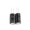 100pcsCapacitor 35V4700UF 18 * 30mm 4700UF/35V view 4