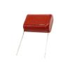 100pcs Polypropylene Film Capacitor 475J400V Accuracy 5% 4.7UF 400V475J view 2