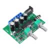 2.1 Channel Class D HiFi Digital Power Amplifier Board 25W+6W+6W TDA1517P Sound uper Bass Audio Amp for Subwoofer view 4