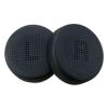 1Pair Ear Pad Headsets Earmuffs for WL5022 Headphones Earpads Pad Sponges Cushions Covers Protein Leather Cushions Cover view 1