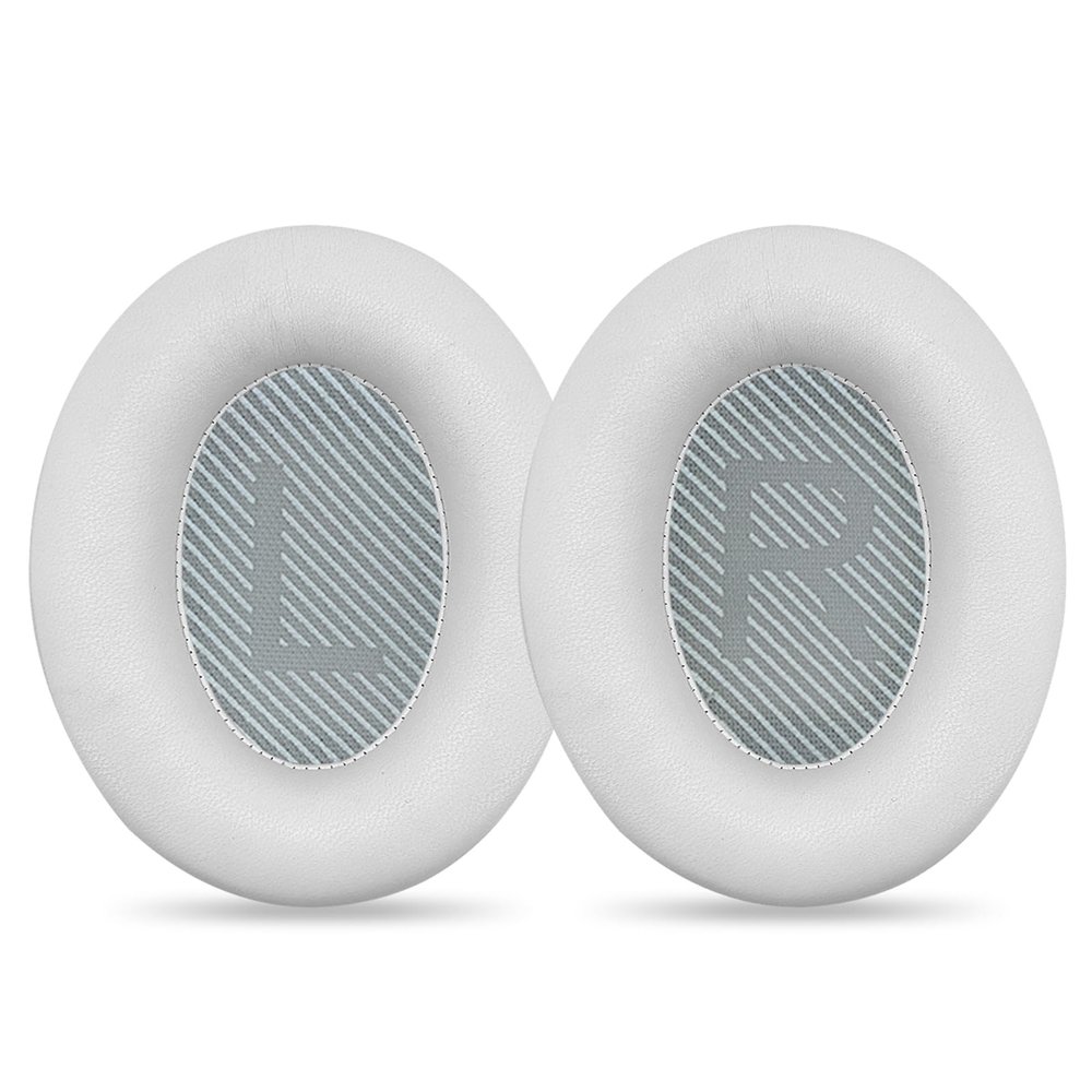 1Pair Ear Pad Headsets Earmuffs for Quiet Comfort QC35 QC35II Headphones Earpads Ear Pad Sponges Cushions Cover Replacement Earpads