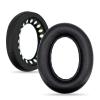 1Pair Ear Pad Headsets Earmuffs for Quiet Comfort QC35 QC35II Headphones Earpads Ear Pad Sponges Cushions Cover Replacement Earpads view 3